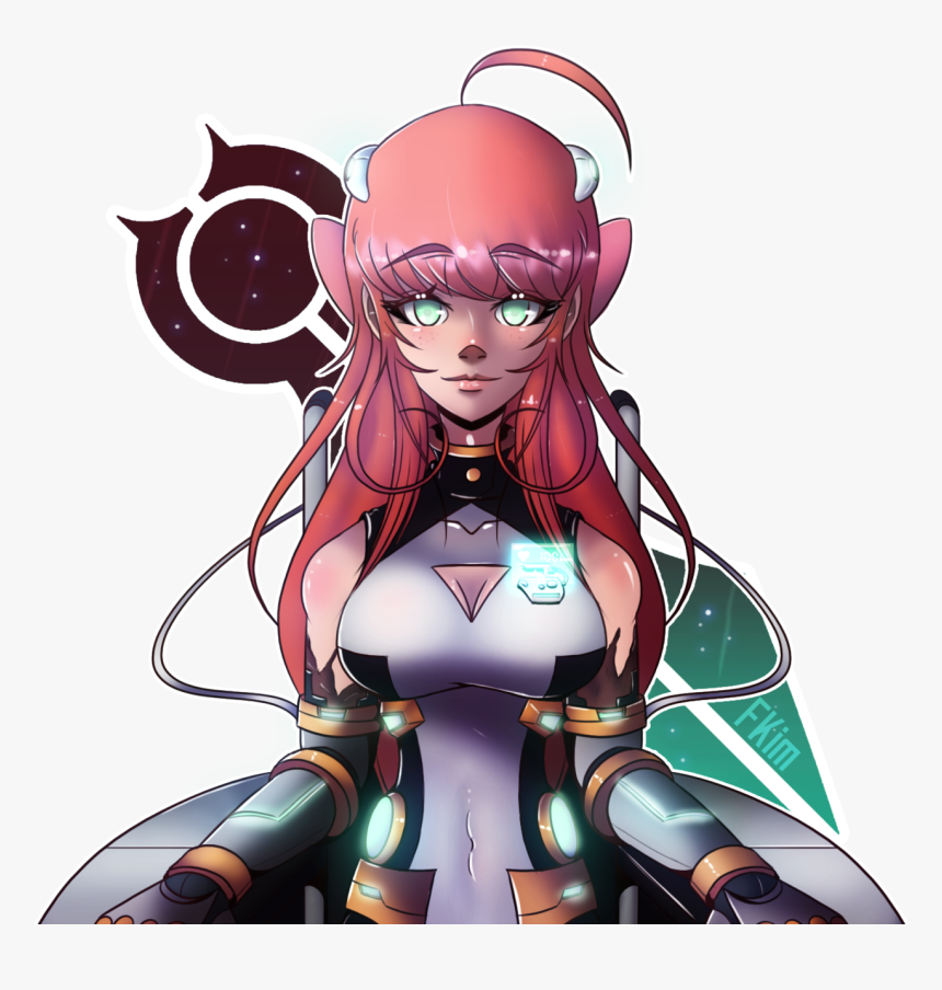 @roosterteeth Human Penny In “what If Scenario” - Cartoon, HD Png Download