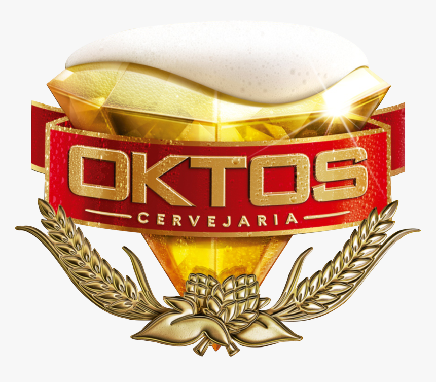 Oktos Cervejaria, HD Png Download