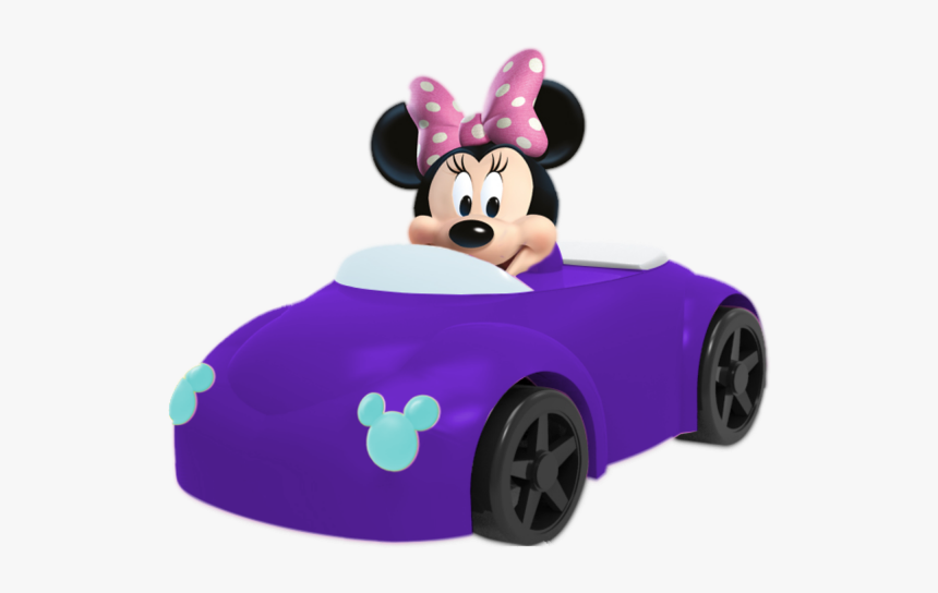 Mickey And Friends - Cartoon, HD Png Download