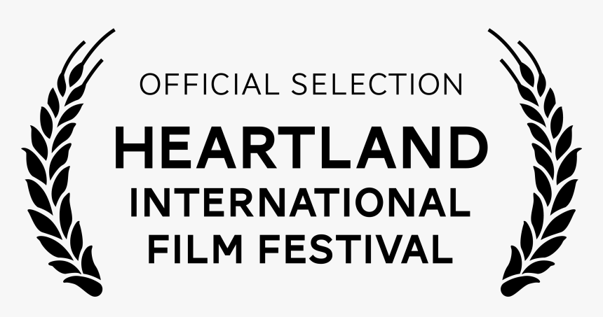 Laurel Wreath 2 - Heartland International Film Festival, HD Png Download