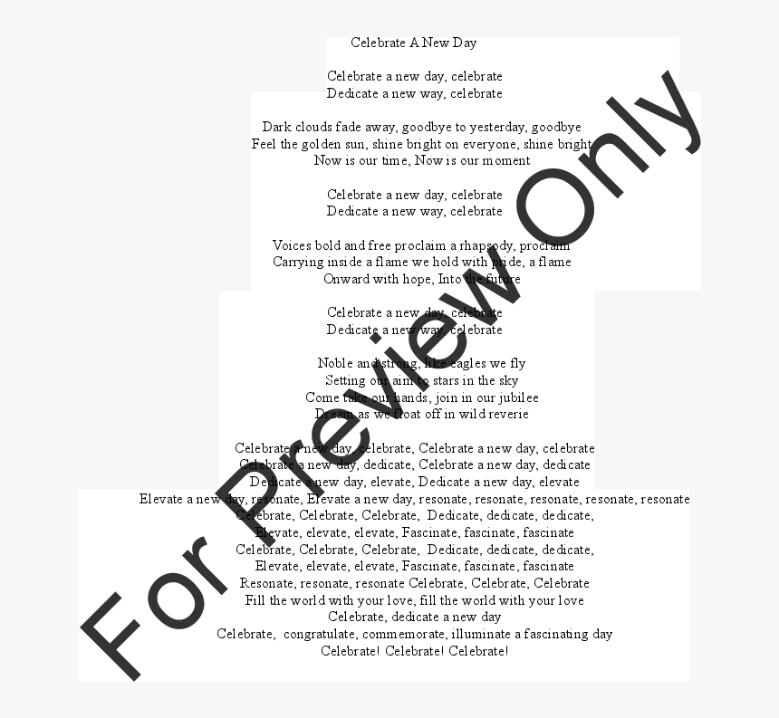 Document, HD Png Download