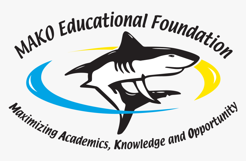 Mako Foundation Vista Del Mar, HD Png Download