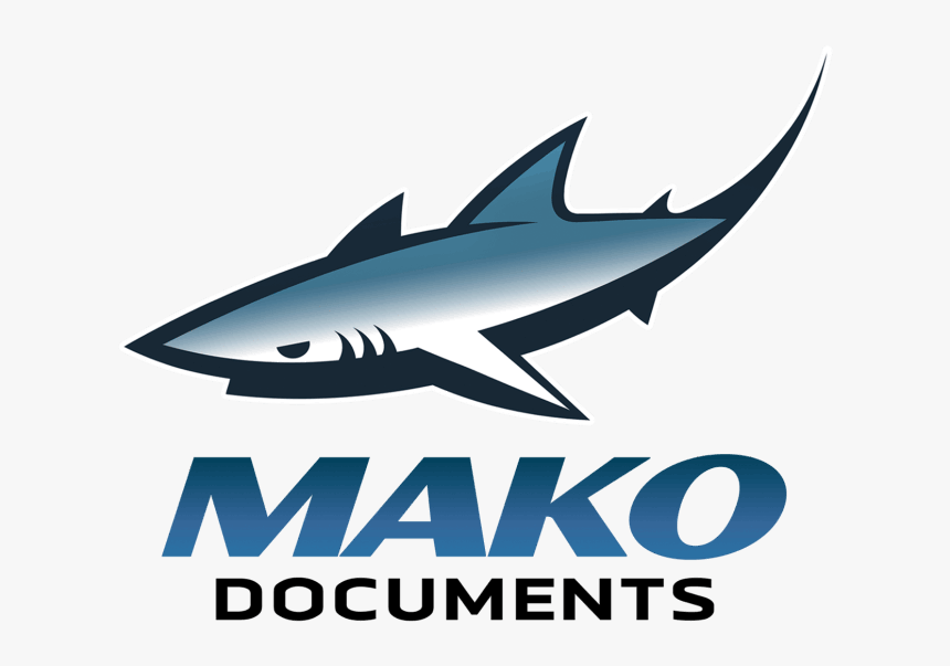 Mobirise - Great White Shark, HD Png Download