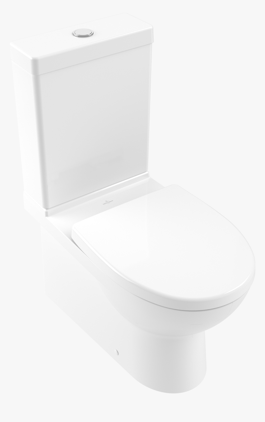 Side Exit Toilet Pans, HD Png Download