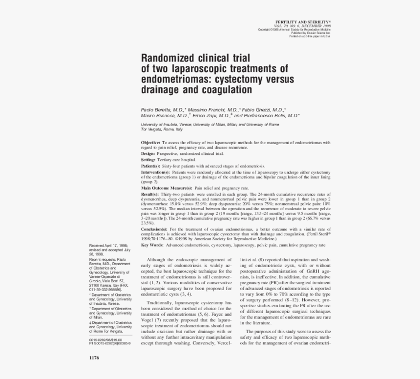 Document, HD Png Download