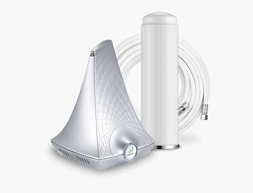 Surecall Signal Booster Kit, HD Png Download