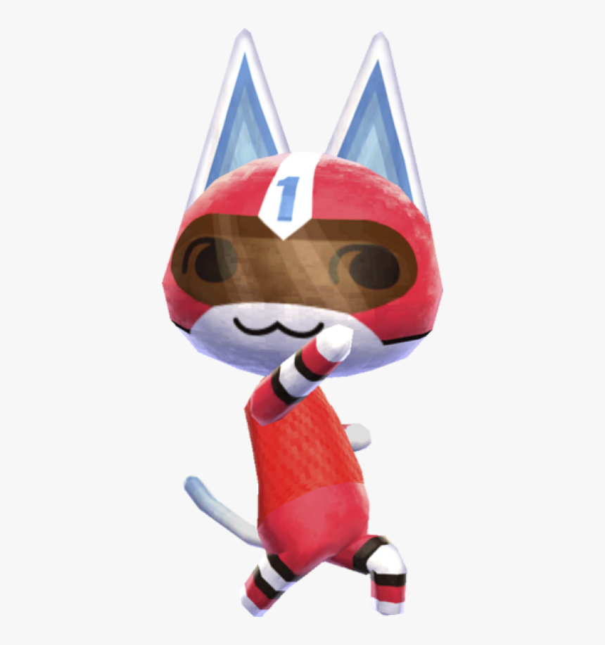 Kid Cat Animal Crossing, HD Png Download , Transparent Png Image PNGitem