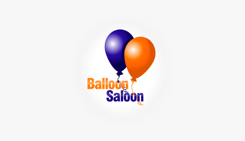 Bouquet 3 Balloons Bloonaway Number 100 Elegant Sparkles - Balloon, HD Png Download