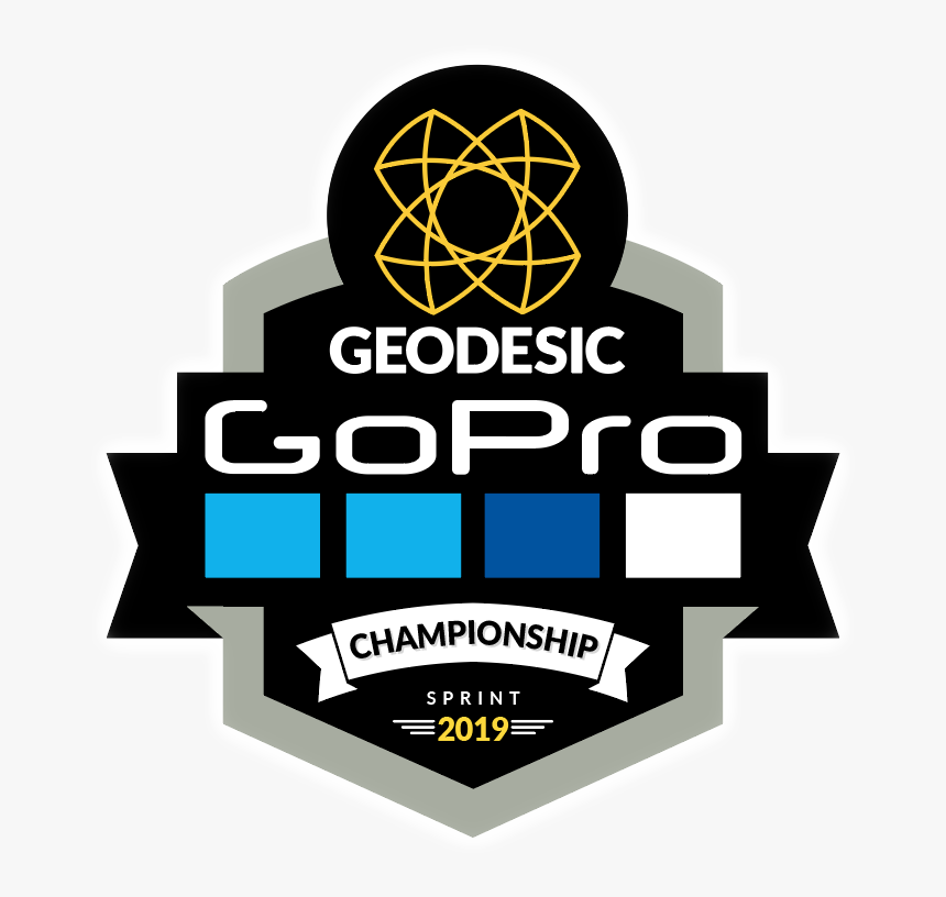 Go Pro Symbol, HD Png Download