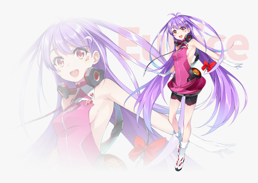 I Am Setsuna Png, Transparent Png