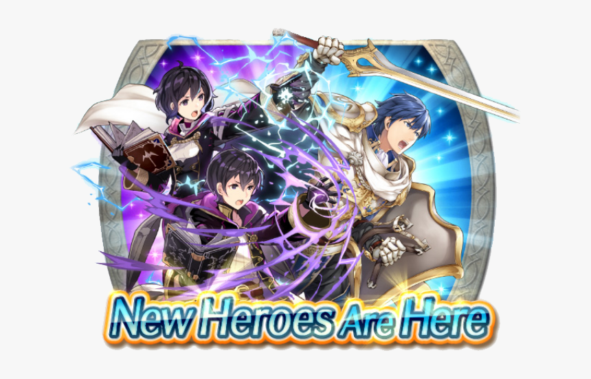 Fire Emblem Heroes Branded King, HD Png Download