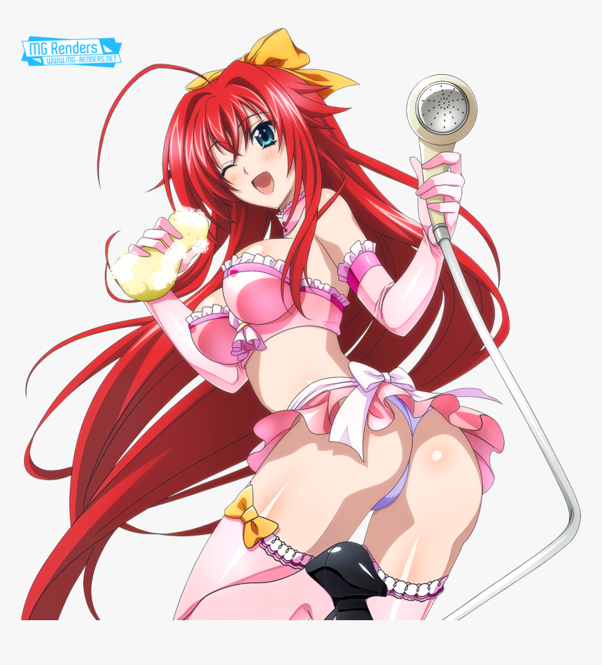Rias Gremory, HD Png Download
