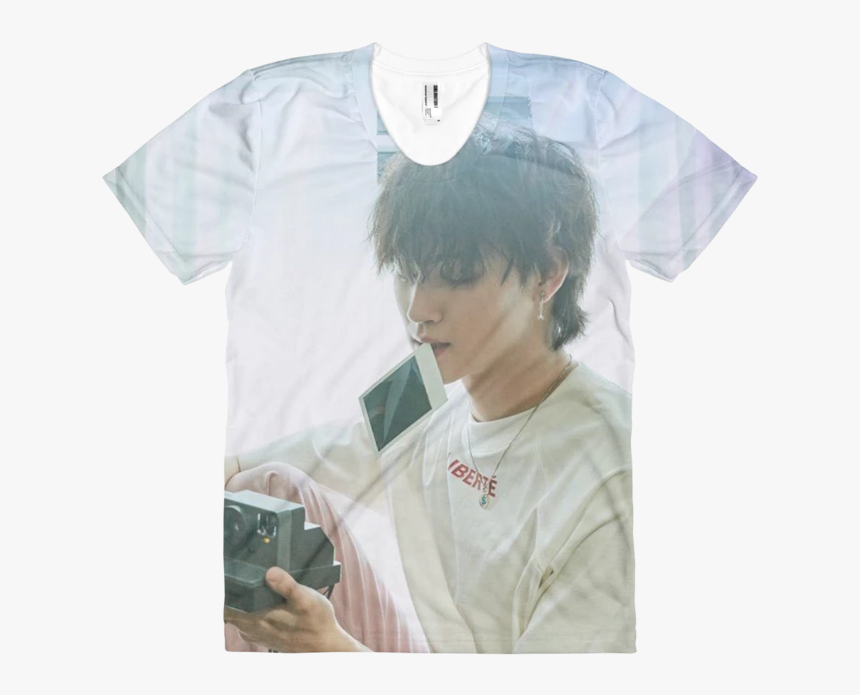 Jaebum Present You, HD Png Download