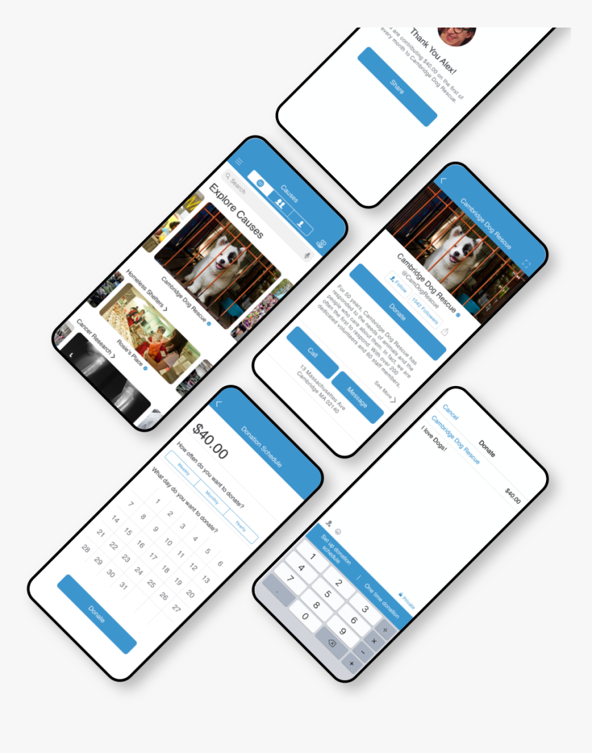 Venmo Hero - Iphone, HD Png Download