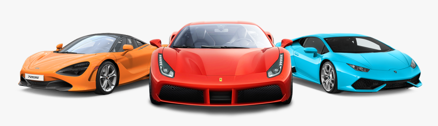 Img - Supercar, HD Png Download