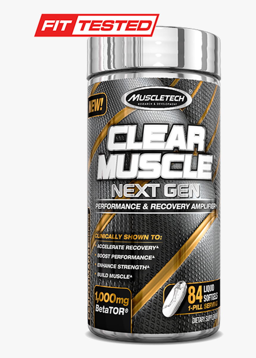 Clear Muscle Next Gen - Steps Gold Greatest Hits, HD Png Download