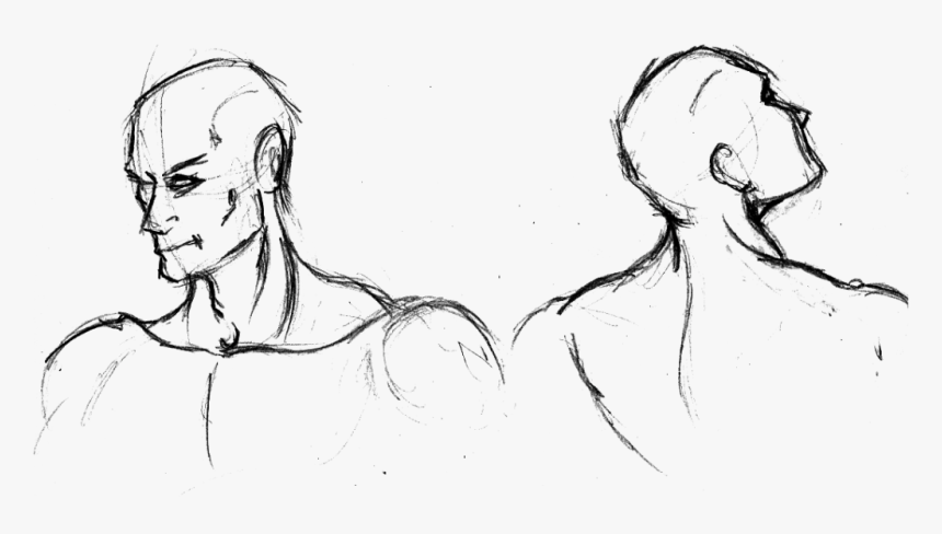 Sketch, HD Png Download