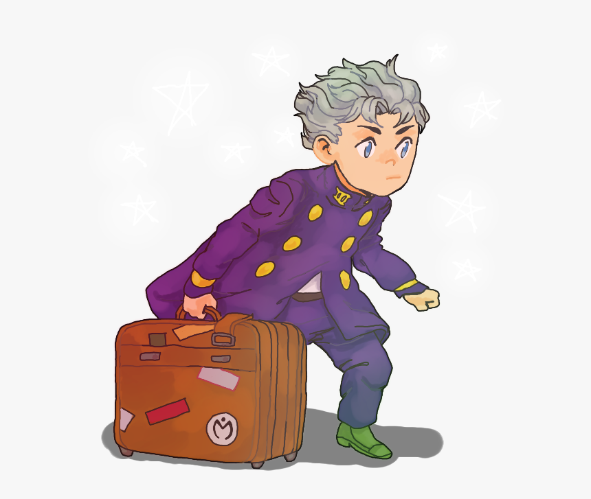 Image - Koichi Transparent, HD Png Download