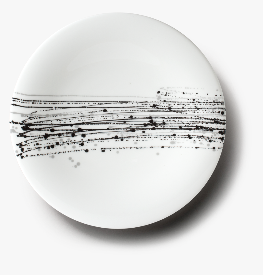Haku Plate - Sphere, HD Png Download