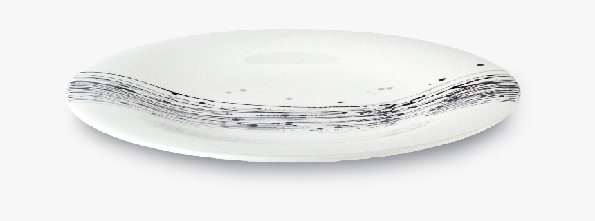 Haku Plate 27cm - Bangle, HD Png Download