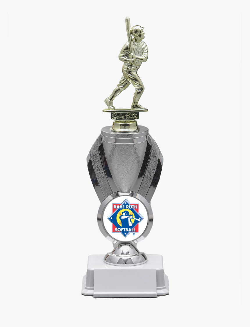 Babe Ruth Softball, HD Png Download