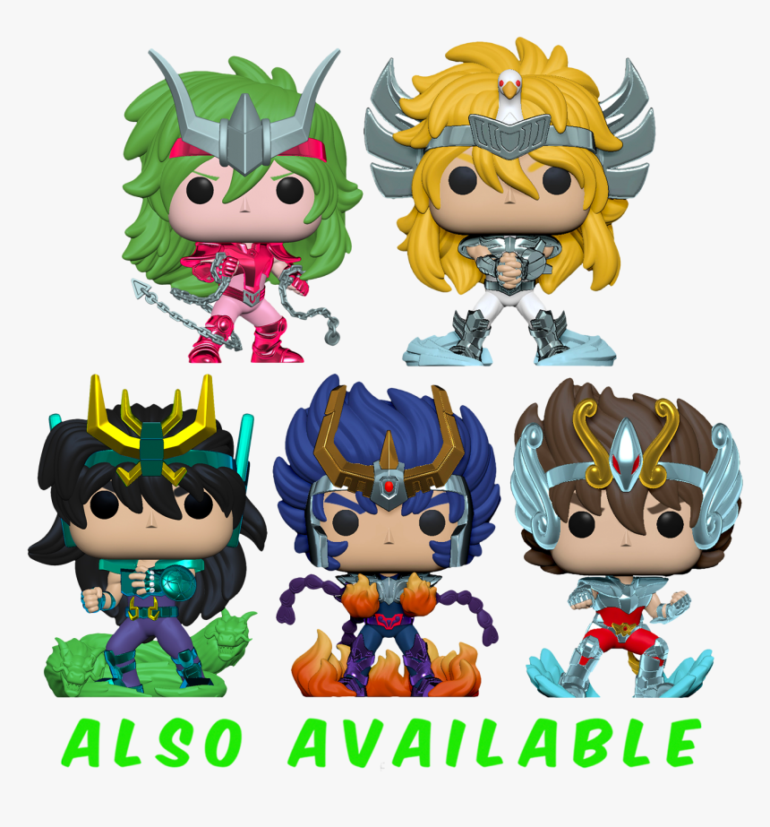 Saint Seiya: Knights Of The Zodiac, HD Png Download