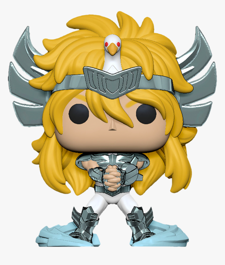 Saint Seiya: Knights Of The Zodiac, HD Png Download