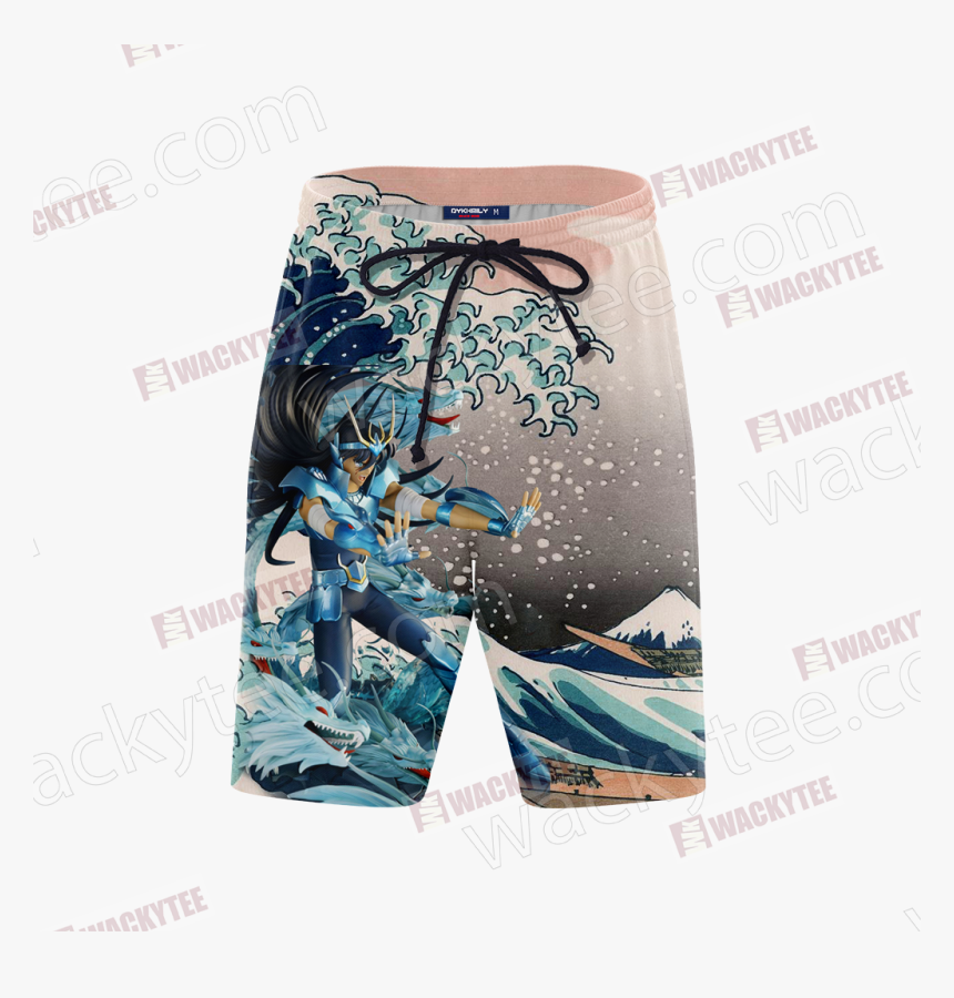 Board Short, HD Png Download