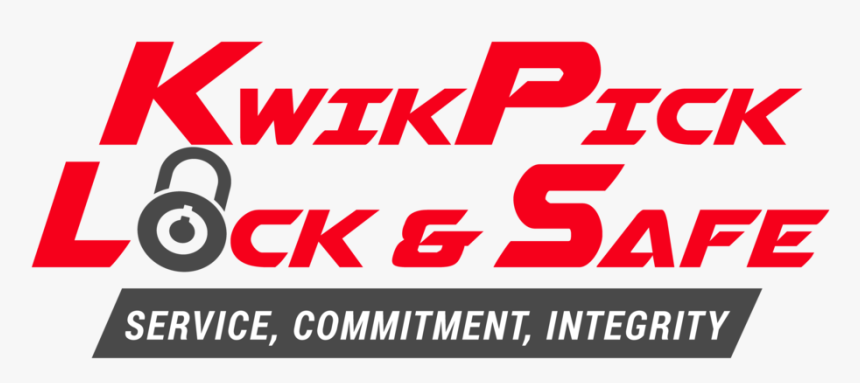 24484 Kwikpiklogo 070816 Logo Square3 - Graphic Design, HD Png Download