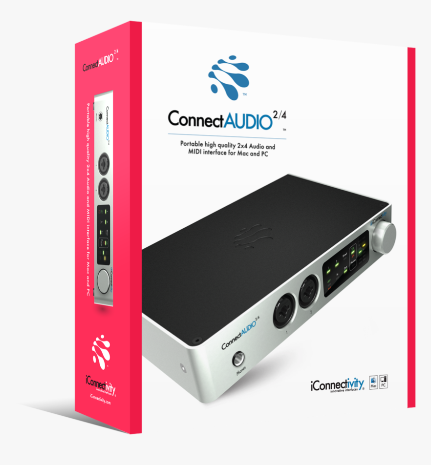 Box Ica4plus Shdw, HD Png Download