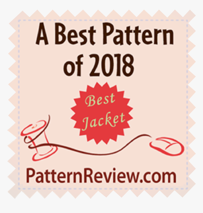 Best Sewing Patterns - Postage Stamp, HD Png Download