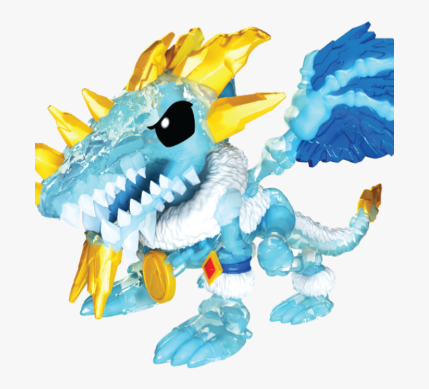 Treasure X Wiki - Animal Figure, HD Png Download
