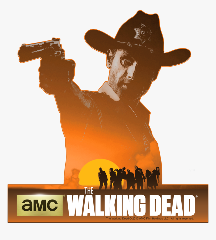 Walking Dead Soundtrack Season 4, HD Png Download