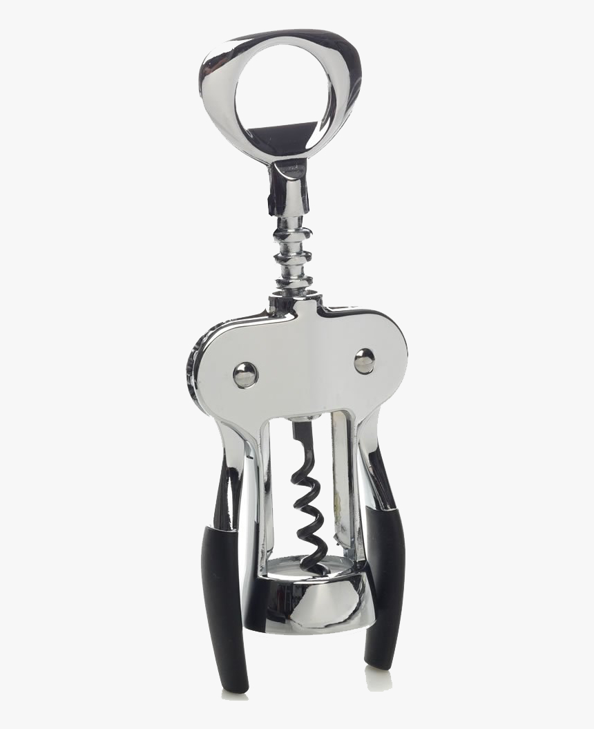 Winged Corkscrew Png Clipart Background - Keychain, Transparent Png