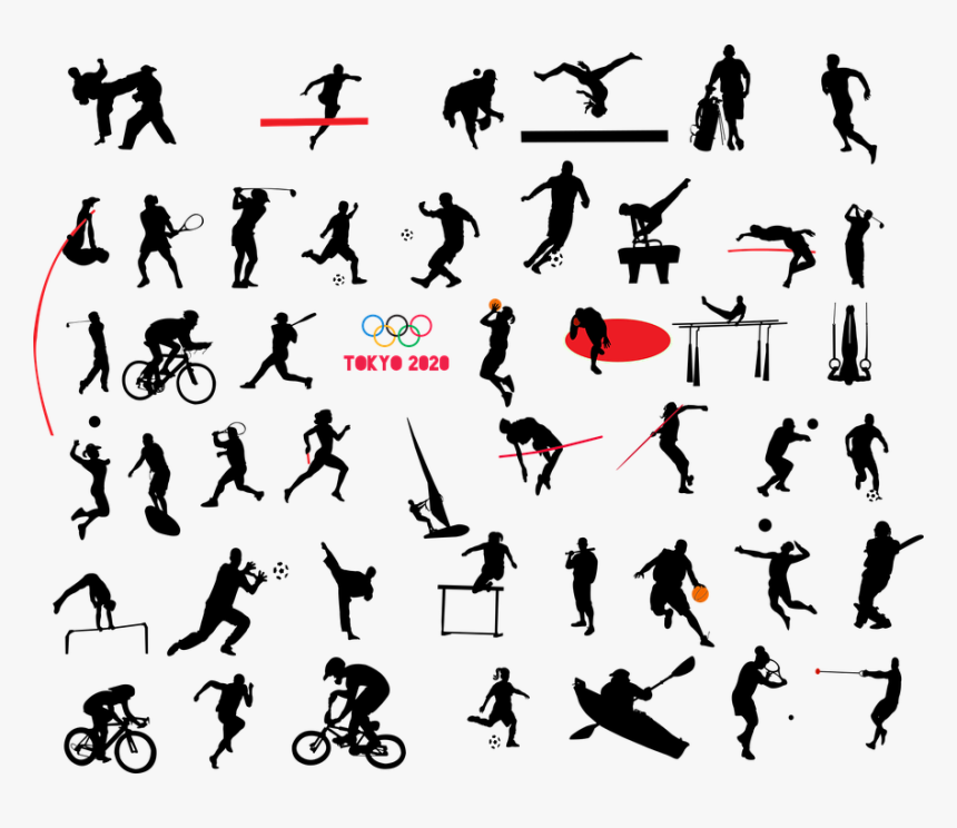 Silhouette, HD Png Download