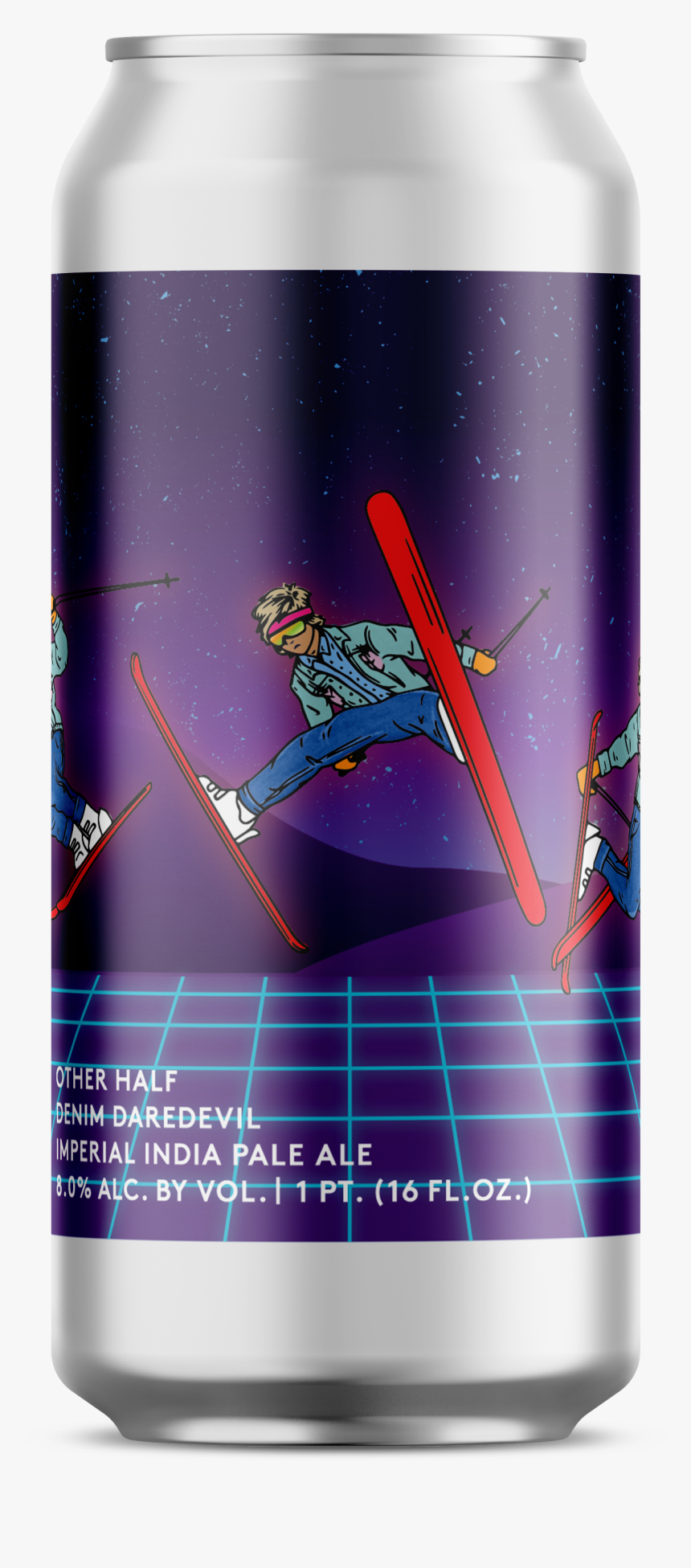 Other Half Brewing All Green Everything, HD Png Download