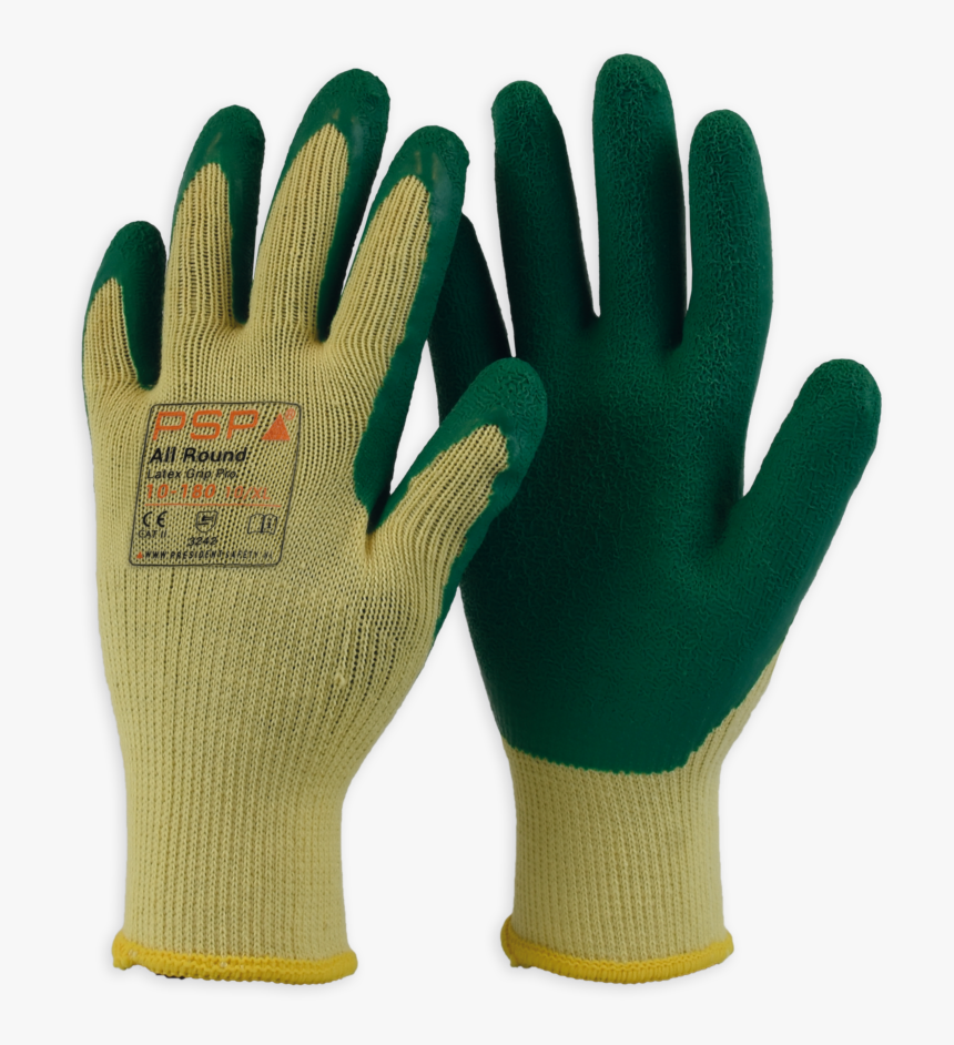 Psp 10-180 - Safety Glove, HD Png Download