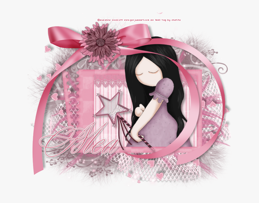 Doll, HD Png Download