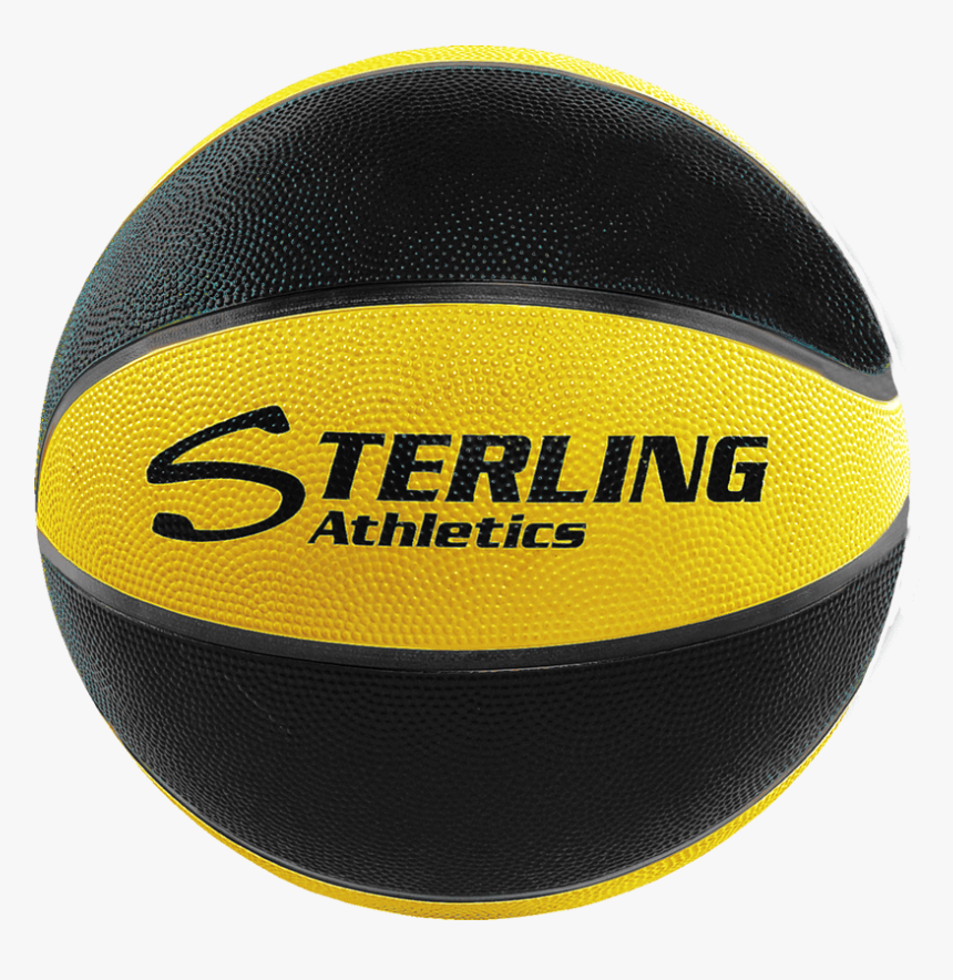 8 Panel Rubber Camp Ball - Water Volleyball, HD Png Download