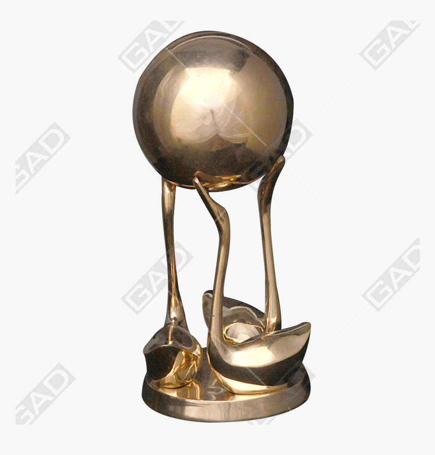 Trophy, HD Png Download