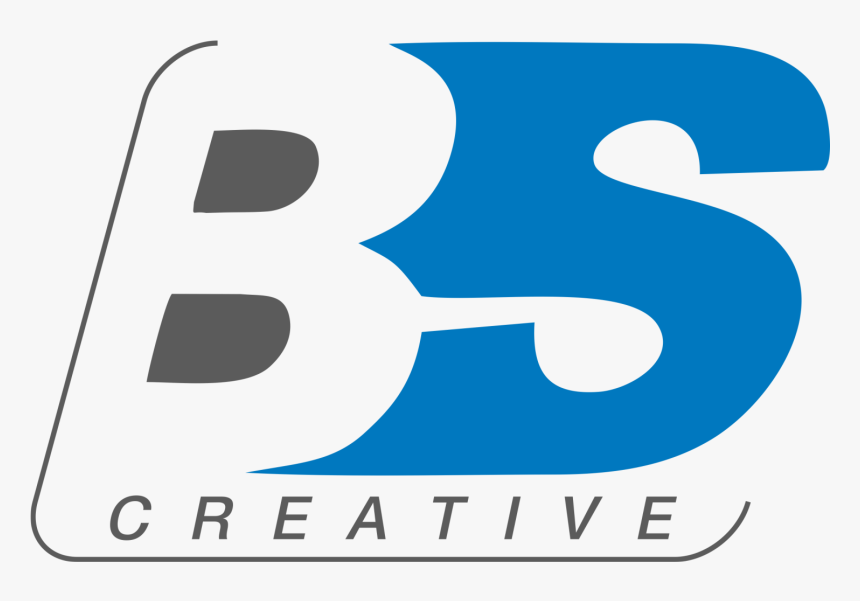 R$ Png Creative - Creative Bs Logo, Transparent Png