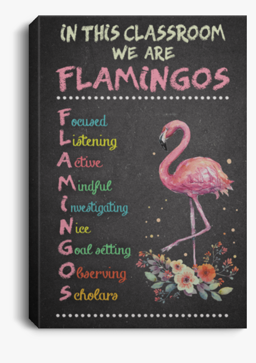 Greater Flamingo, HD Png Download