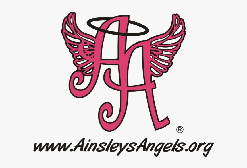 Aa Logo Transparent - Ainsley's Angels Of America, HD Png Download