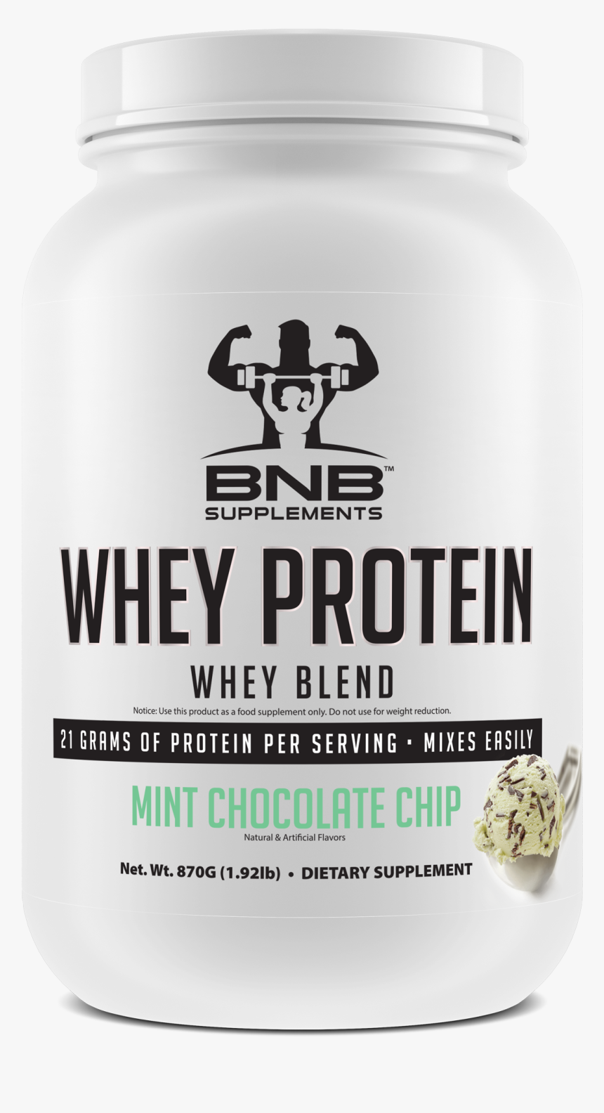 Protein, HD Png Download