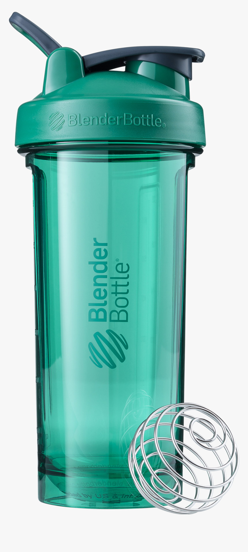 Blender Bottle Pro, HD Png Download