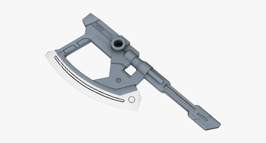 Assault Rifle, HD Png Download