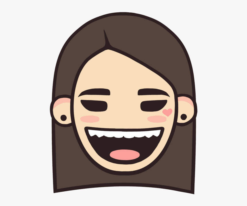 Mystique Happy, HD Png Download