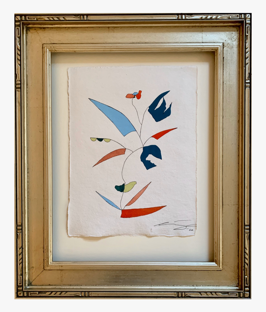 Blossom On The Bow, HD Png Download