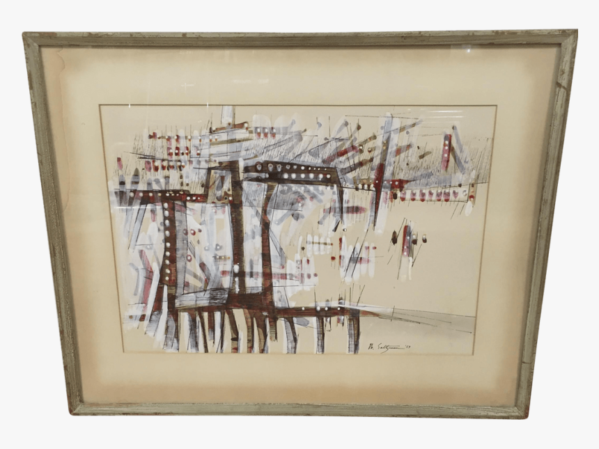 Picture Frame, HD Png Download