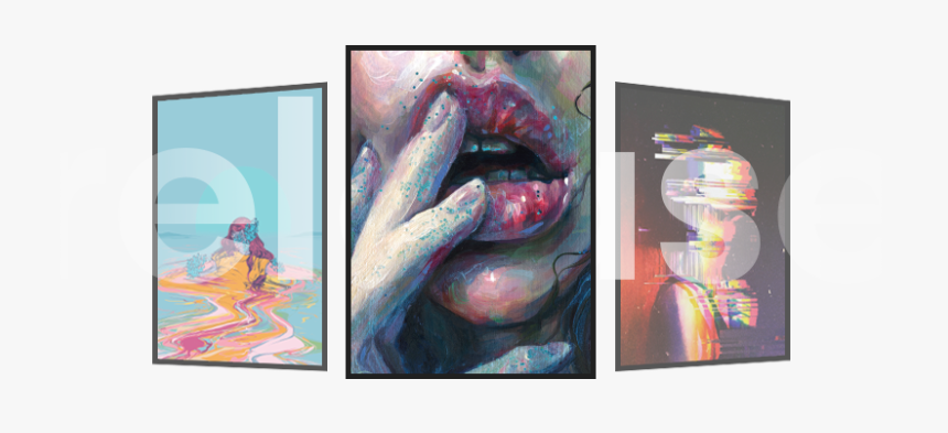 Modern Art, HD Png Download